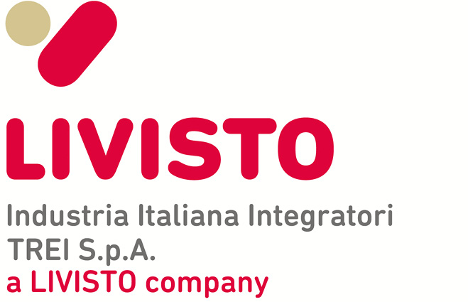 Livisto - Industria Italiana Integratori