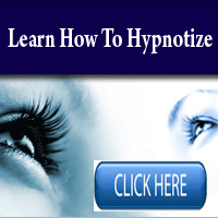 Learn Hypnosis Online