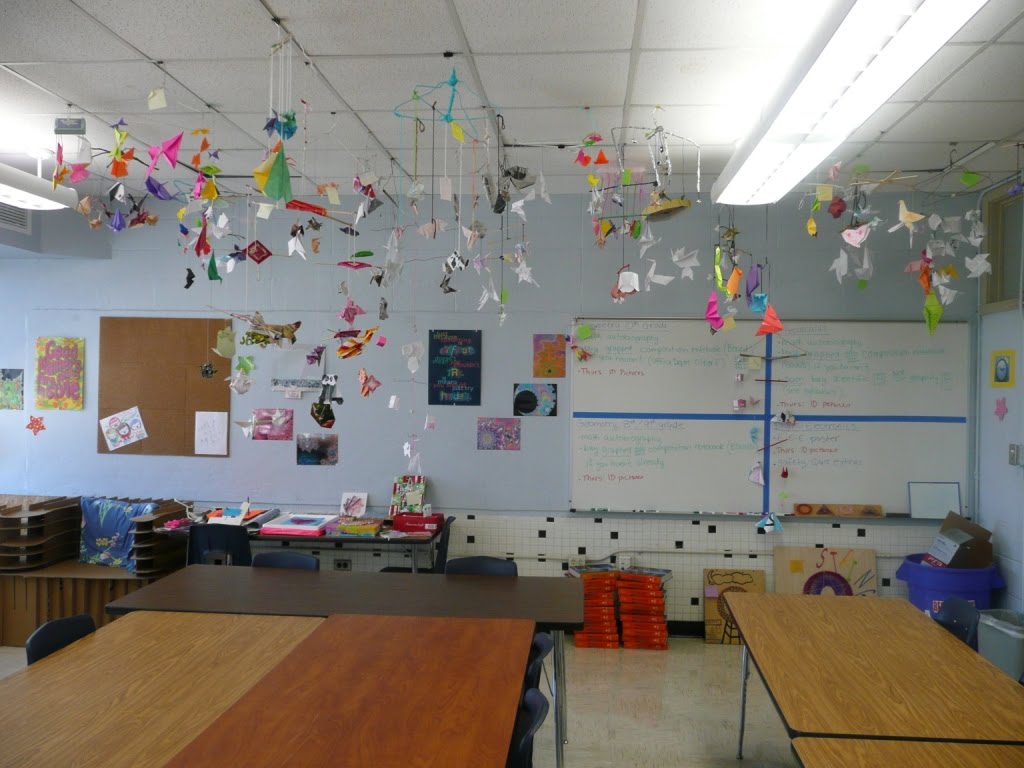 Math Teacher Mambo Mobiles and Matching