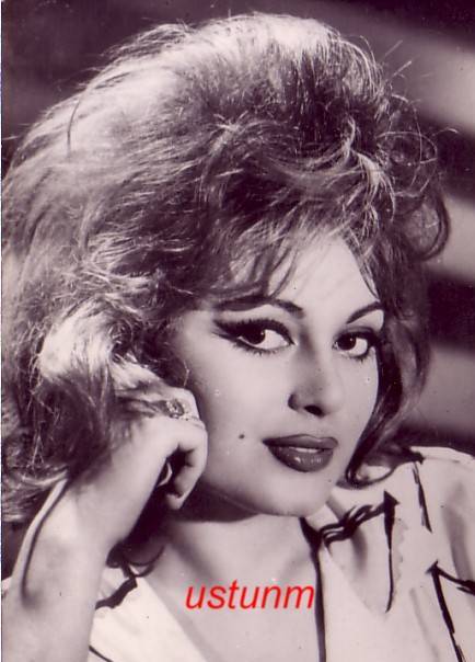 s i n e m a e s i n t i l e r i badem sekeri 1962 siyah beyaz turk filmi