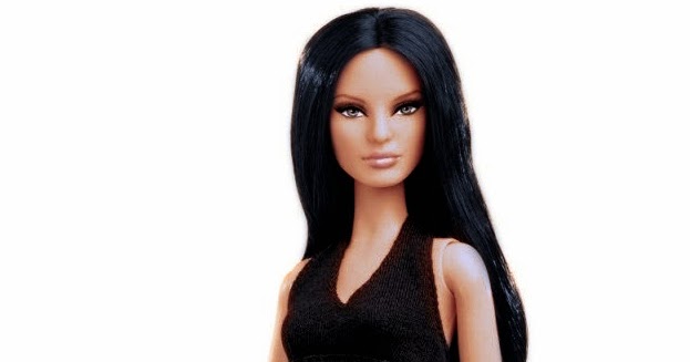 Of Dolls And Dremels