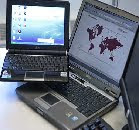 Netbook y Notebook