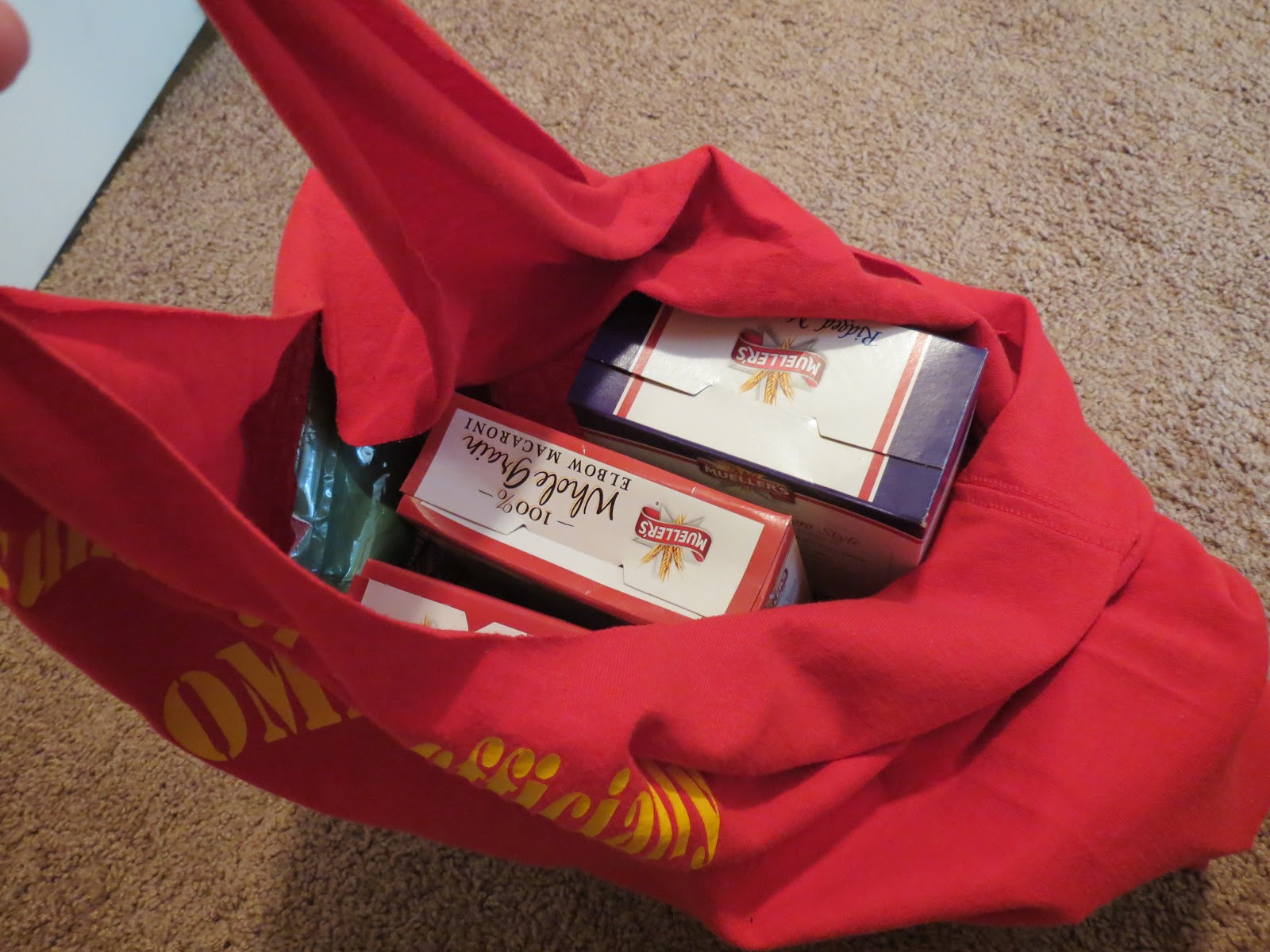 Walks Like Rain Upcycled TShirt DIY Reuseable Shopping Bags