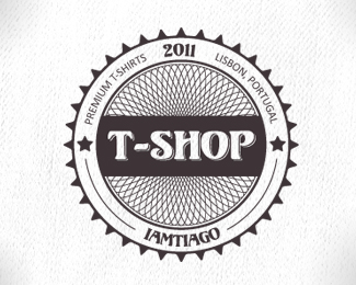 25 excellent vintage and retro logo designs - Levelgraphic