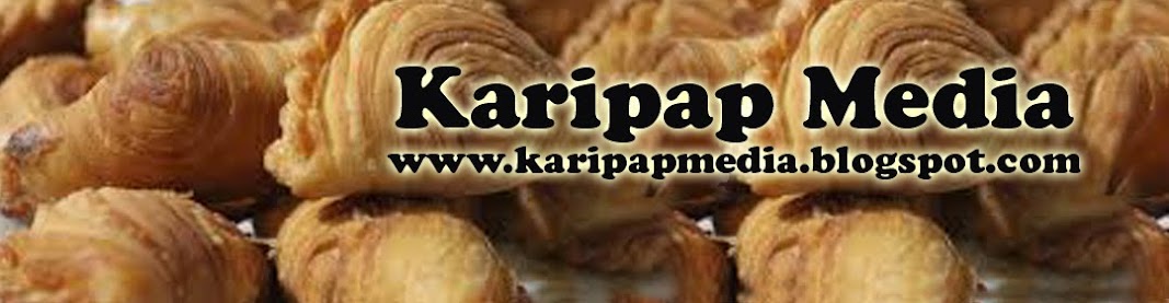 Karipap Media