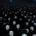 Máscaras: la tuya, la mía y la nuestra.