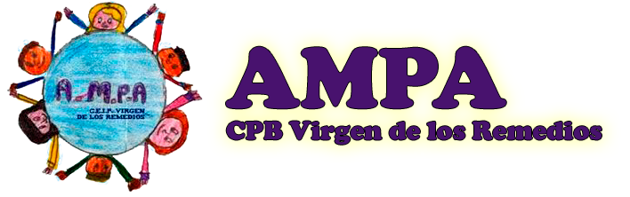 A.M.P.A. CEIP VIRGEN DE LOS REMEDIOS