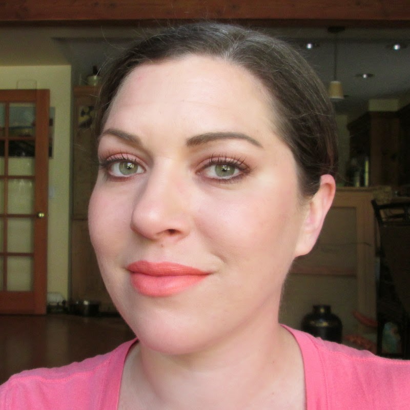 Revlon Matte Balm Mischievous