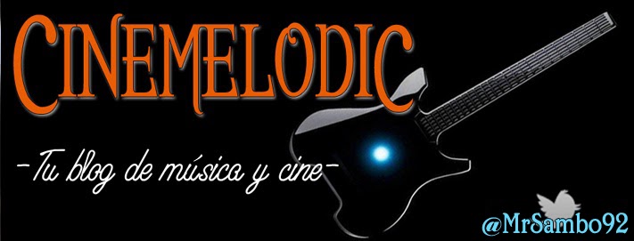 Cinemelodic