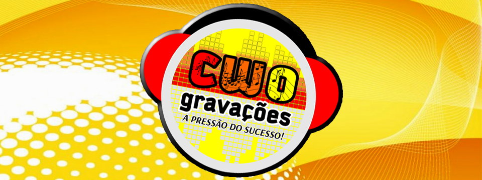 CWO GRAVAÇÕES