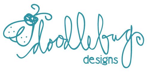 Welcome to Doodlebug Designs and Invitations