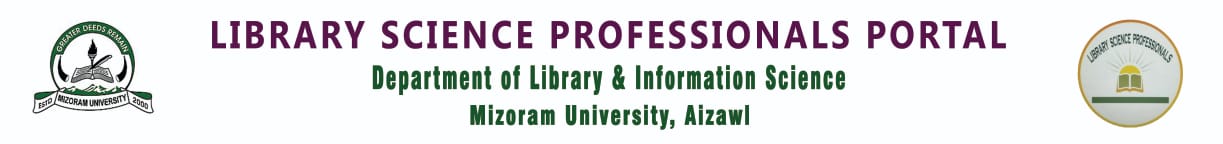 Library Science Professionals Portal