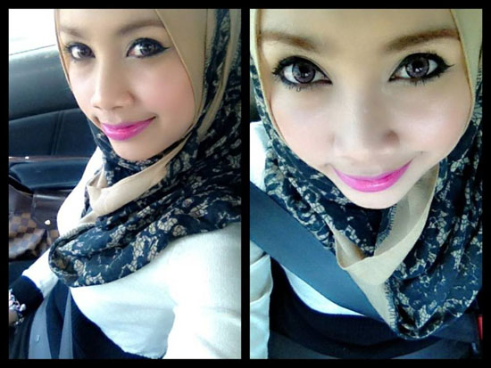 Gambar dan foto cantik Furyna Pengasas Aurawhite Gambar dan foto cantik Furyna Pengasas Aurawhite