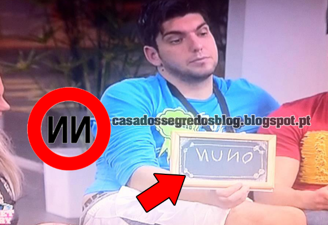 wilson nuno desafio final casa dos segredos 3
