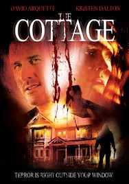 مشاهدة وتحميل فيلم The Cottage 2012 مترجم اون لاين