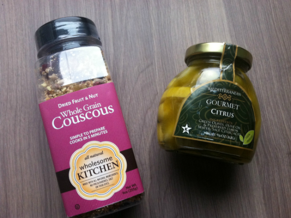 Hungry Globetrotter - November 2012 Review - Monthly Gourmet Food Subscription Boxes Hungry Globetrotter - November 2012 Review - Monthly Gourmet Food Subscription Boxes