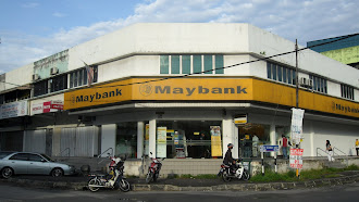 Maybank Segambut Ssc