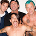 Red Hot Chili Peppers confirma show em São Paulo 