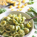 Pesto Macaroni Cheese Recipe