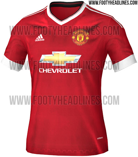 Man U Home