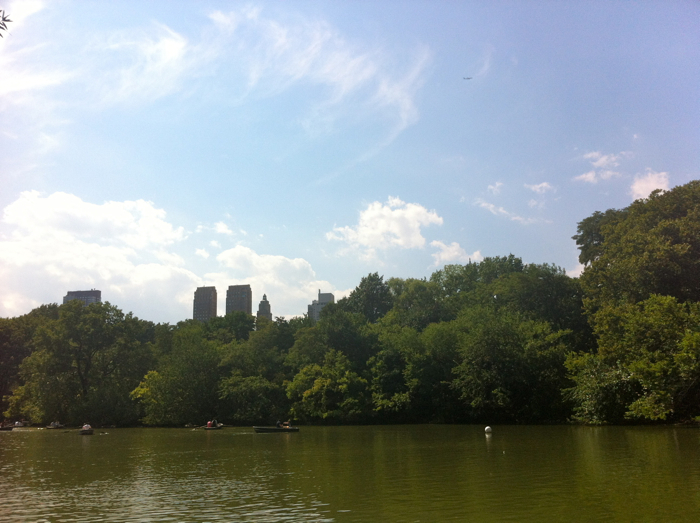 Central Park