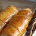 Patatesli çıtır börek