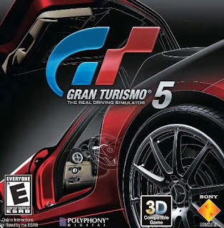 Gran Turismo Pc   -  6