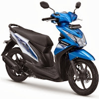 Harga Motor, Honda Beat, Murah, Bekas, 2013, 2014, 2015