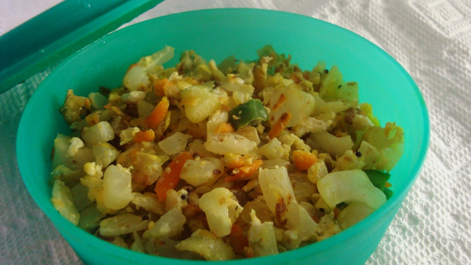 Lilly's Delights A one stop shop for all cooking recipes Carrot