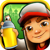Subway Surfers - Astuces missions