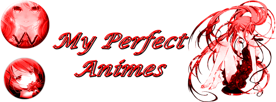 My Perfect Animes