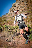 Two Oceans Trail Run