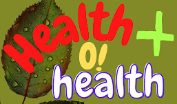 health-o-health - medical information and health advice you can trust.