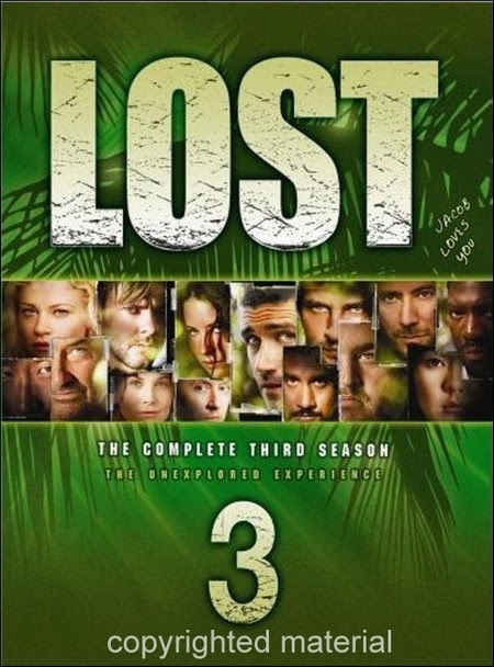 Serie terra nova espanol latino