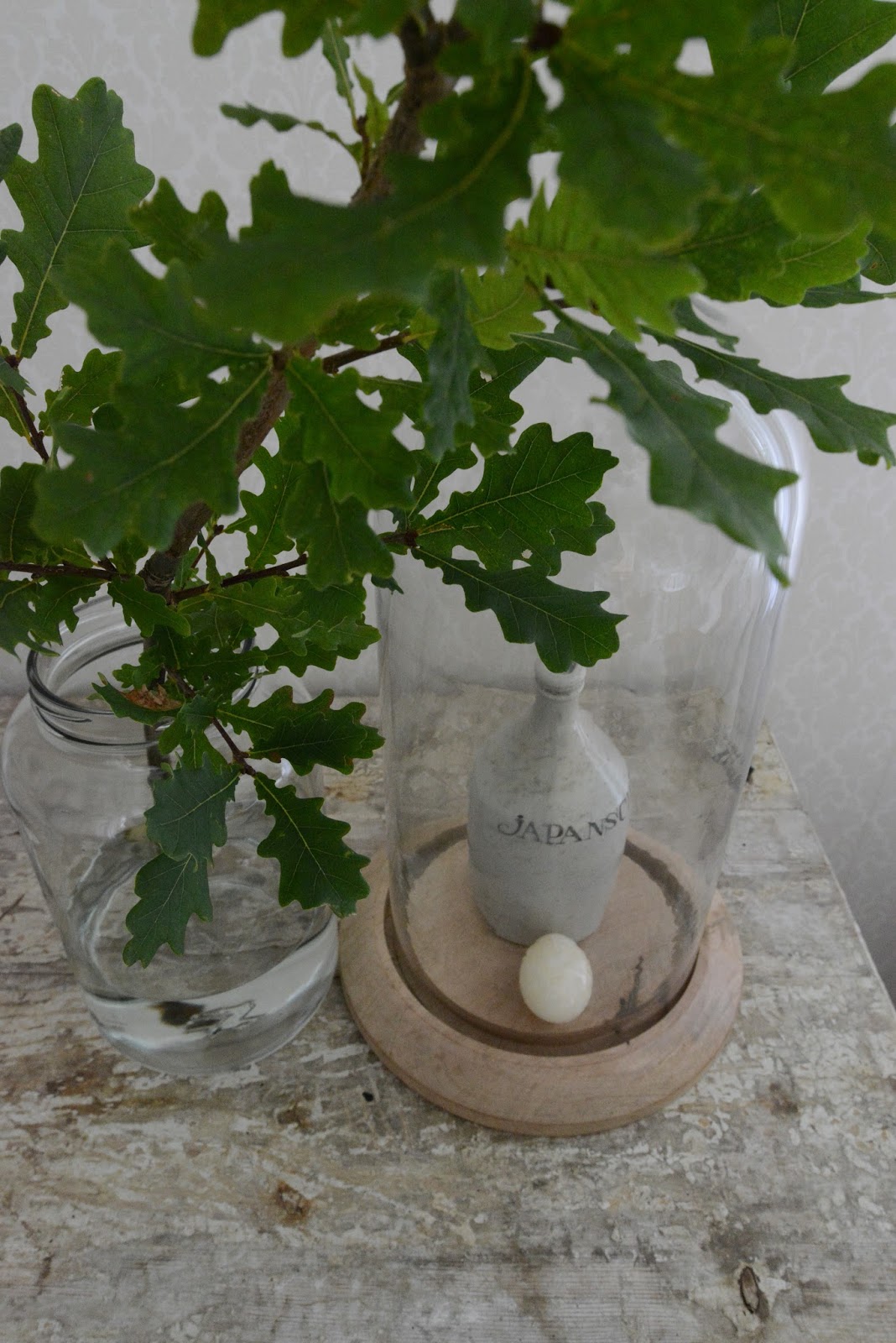 Add: design / anna stenberg / lantligt på svanängen: september 2015