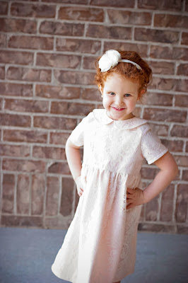 Jocole's Endless Dress