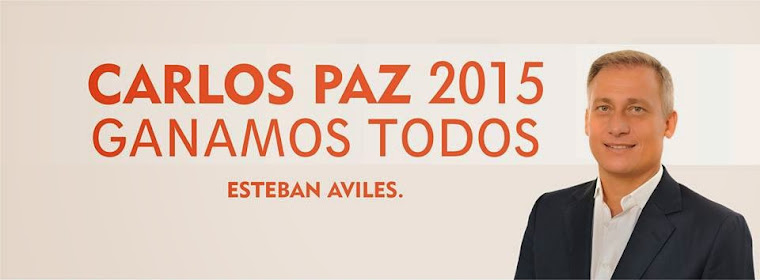 Esteban Avilés 2015