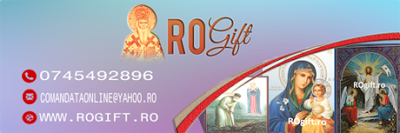 ROgift.ro(magazin online de cadouri)