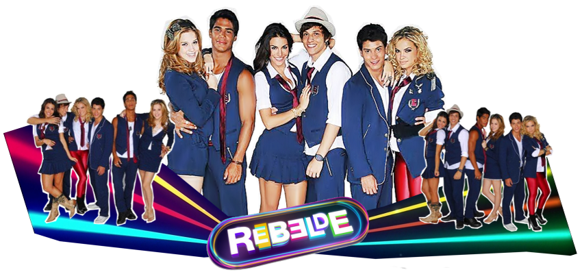 Rebelde R7