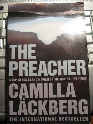 the preacher