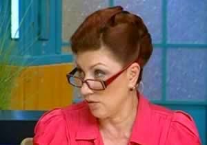 У Розы Сябитовой из-за диеты отказали почки