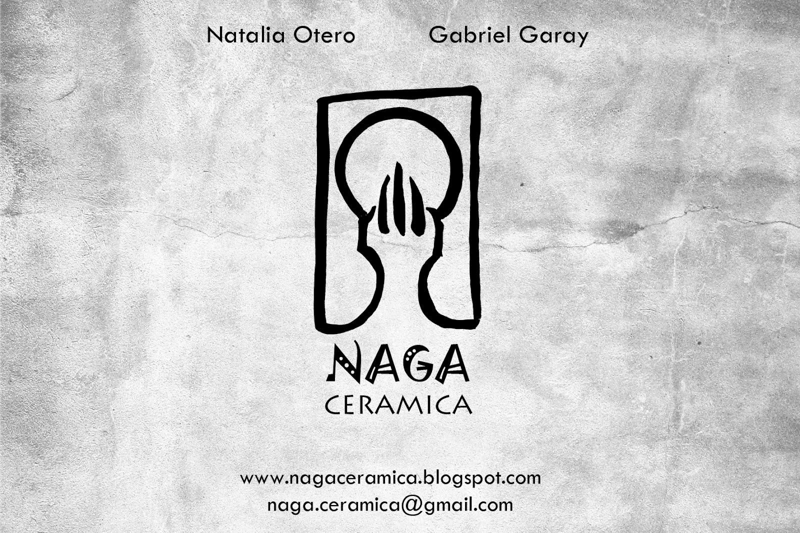 naga ceramica