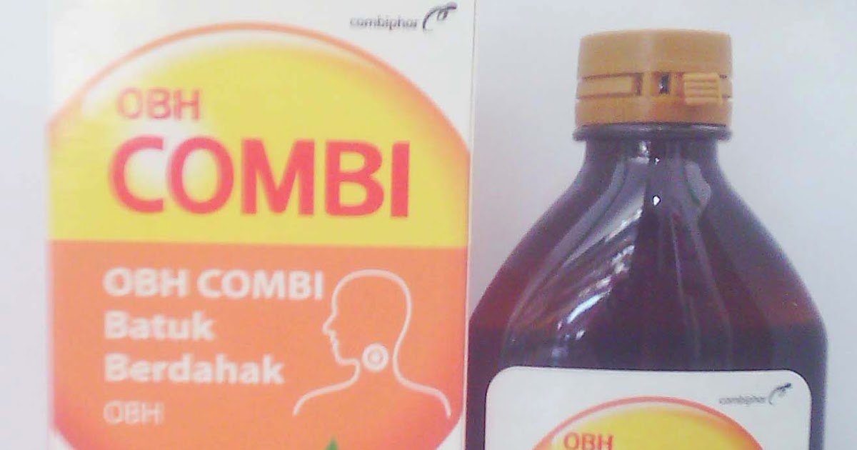 dosis komposisi obh combi batuk berdahak dosis komposisi obh combi batuk berdahak