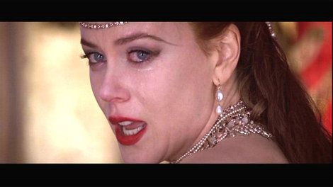 nicole kidman moulin rouge. nicole kidman moulin rouge