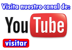 Canal de Youtube