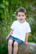 Our Little Man