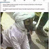 MELAMPAU !! Penghinaan Terhadap Islam.Anjing Di Pakaikan Serban.