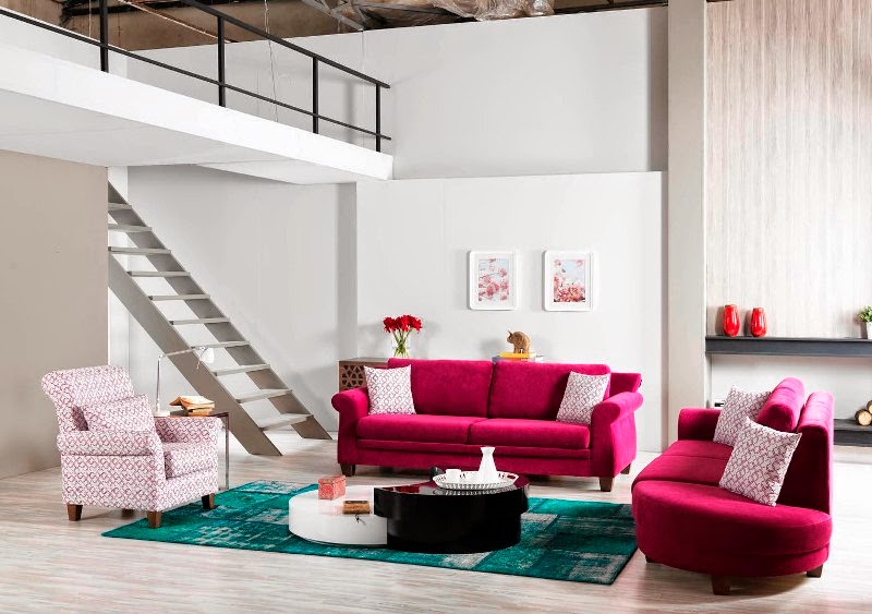 seker tadinda dekorasyon fikirleri blogger