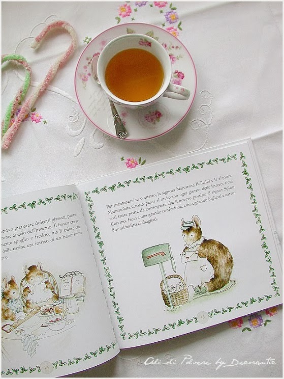 La Sorpresa Di Natale L Ultimo Libro Di Clelia Cane