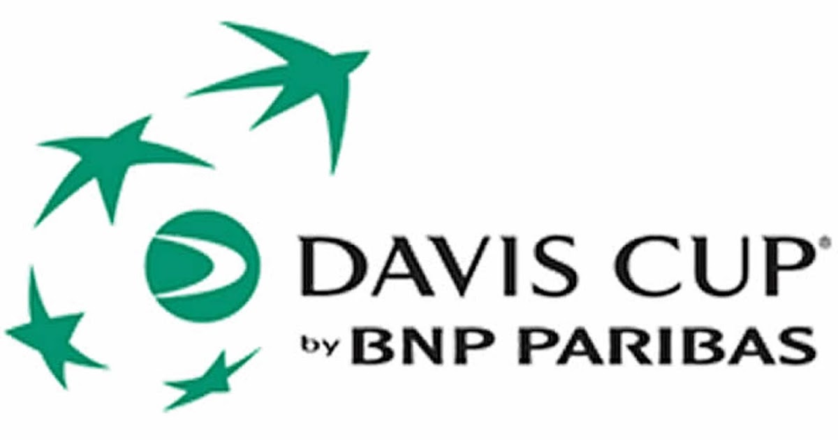 Davis Cup Final Belgium vs Great Britain Draw ATP Men's Tennis